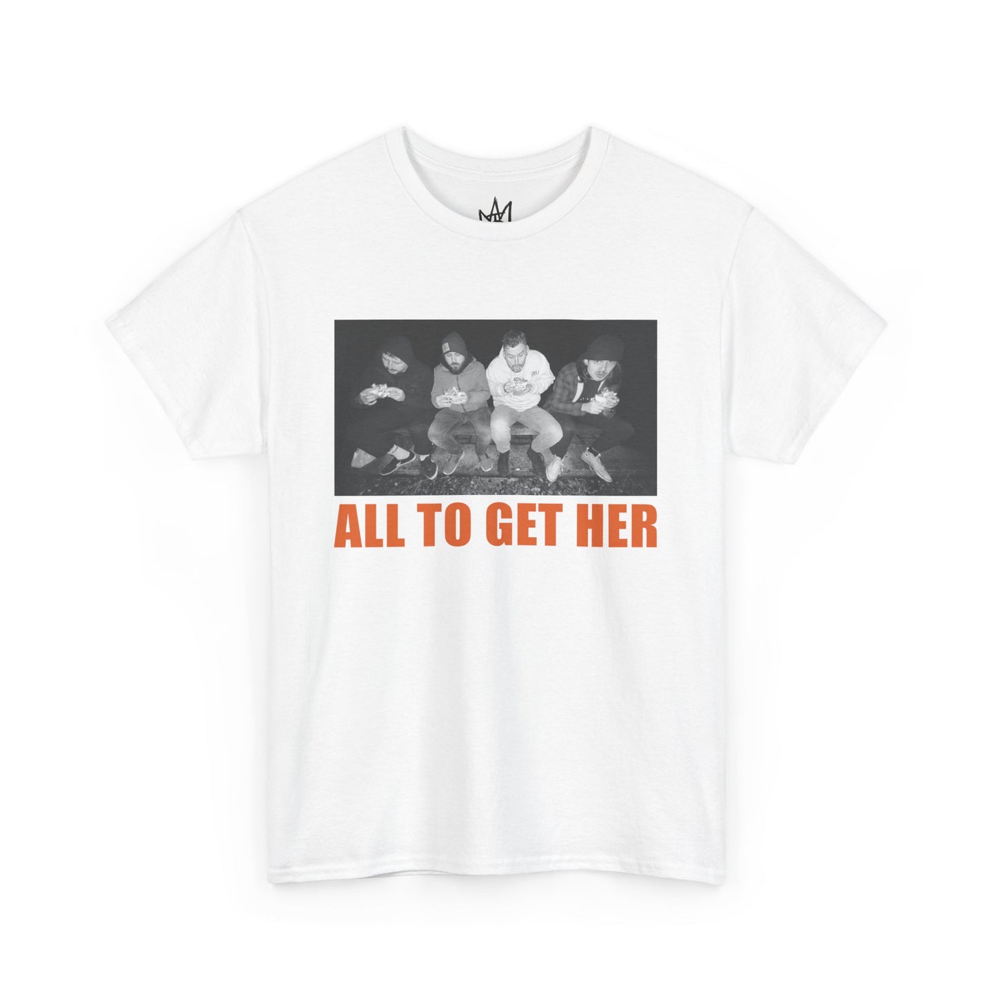 All To Get Her