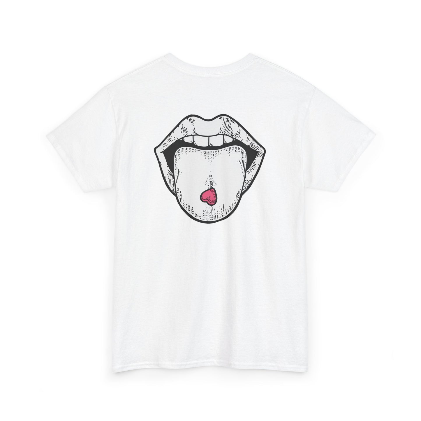 Lips White
