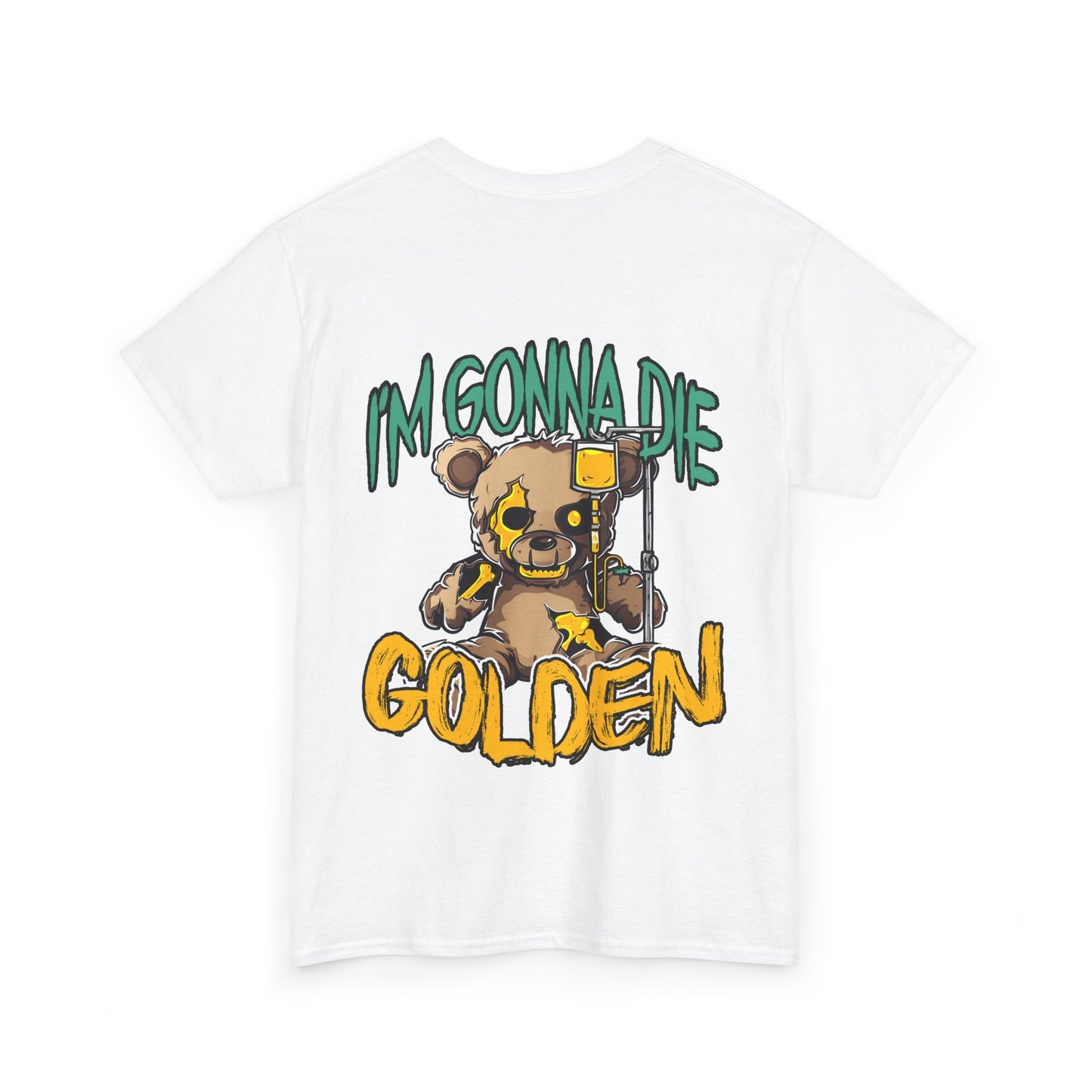 Golden