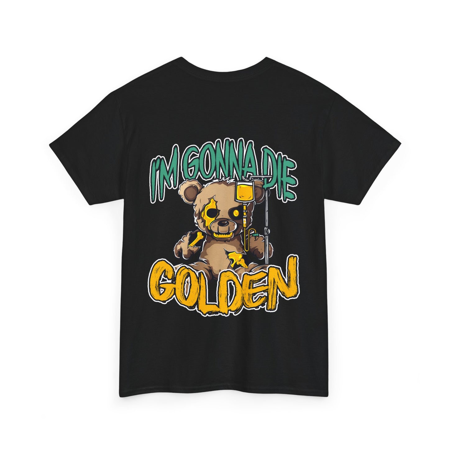 Golden
