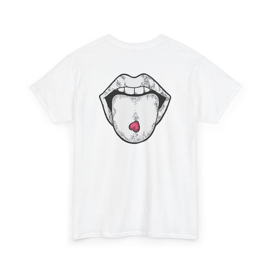 Lips White
